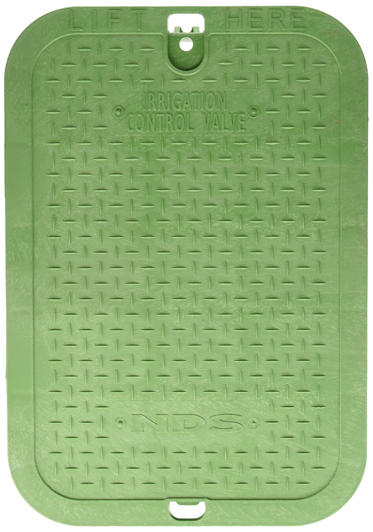 NDS 12x17 Valve Box Cover