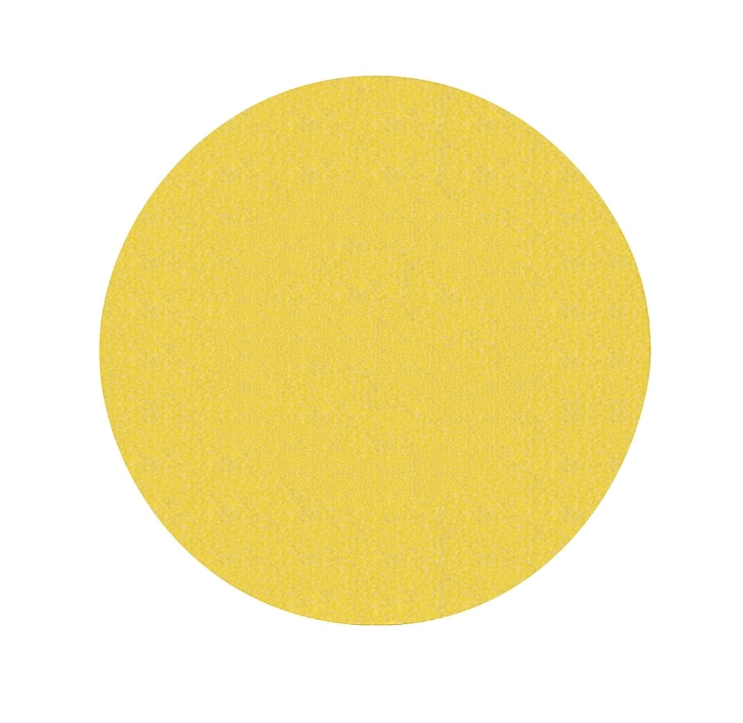 Norton 02463 P150 Grit Sanding Disc, Aluminum Oxide Abrasive, 9 inches