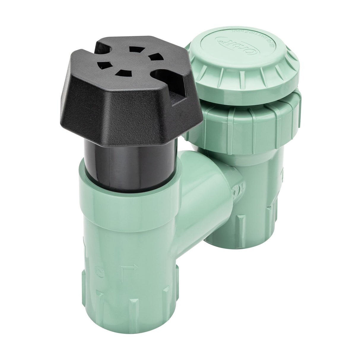 Orbit 1" Anti-Siphon Manual Sprinkler Valve