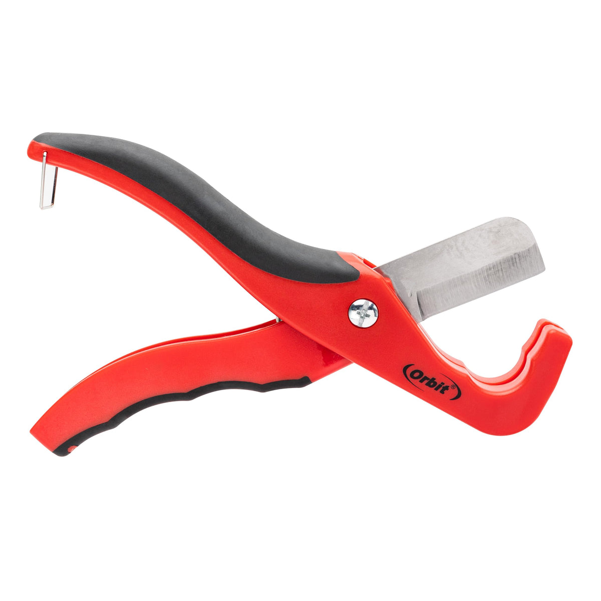 Orbit 1-1/4" Plastic Pipe Cutter