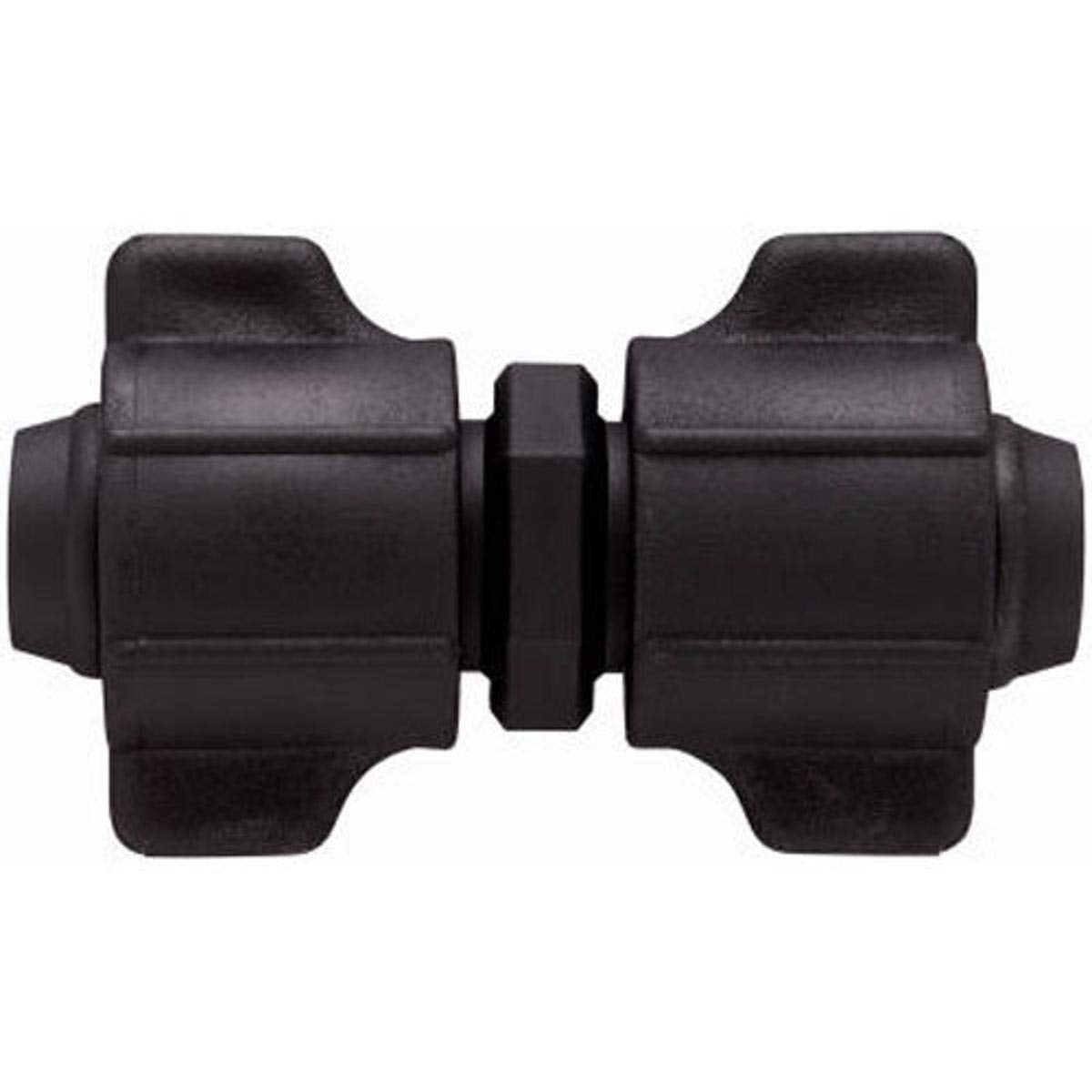 Orbit 1/2" Universal Drip Coupling for Drip Irrigation