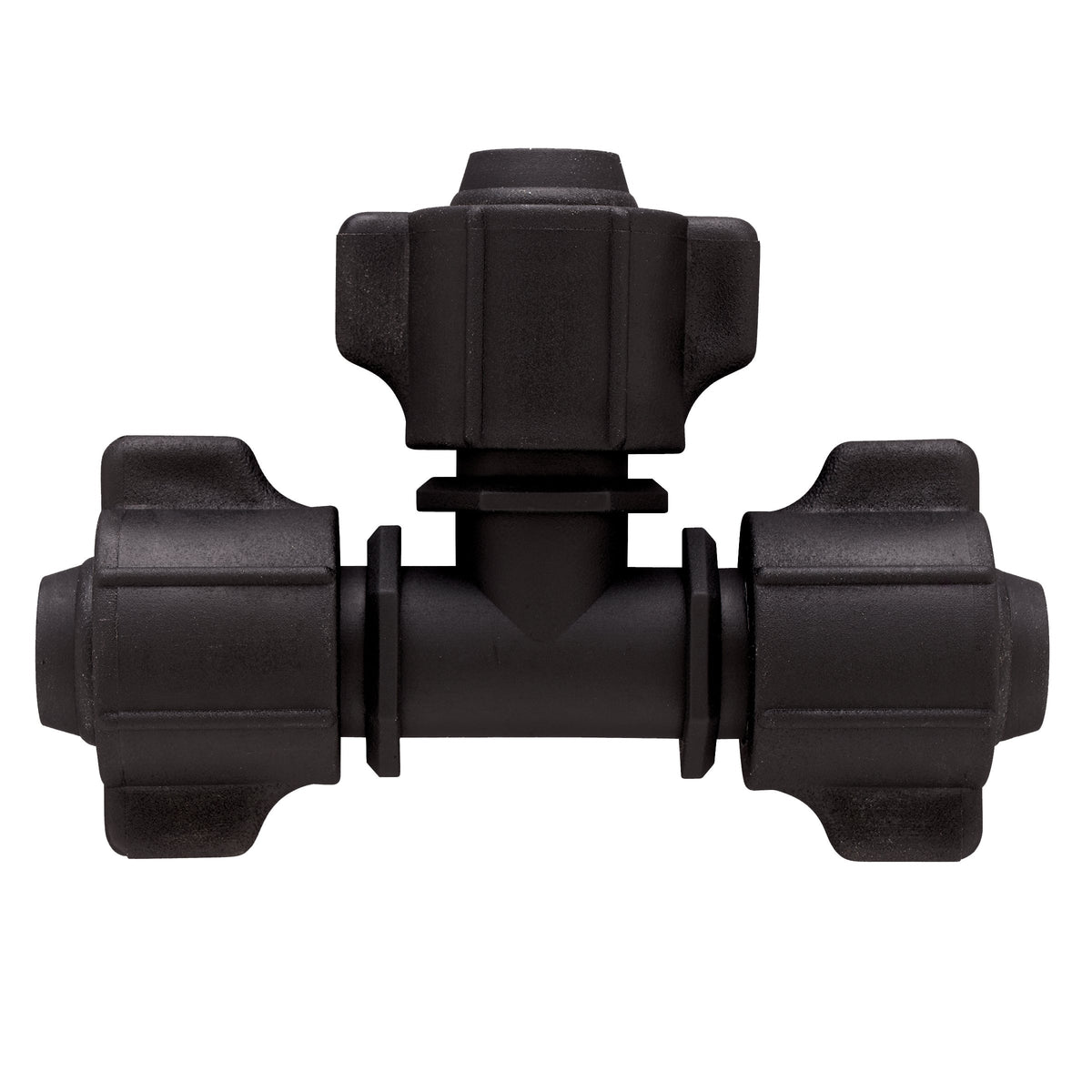 Orbit 1/2" Universal Drip Irrigation Tee