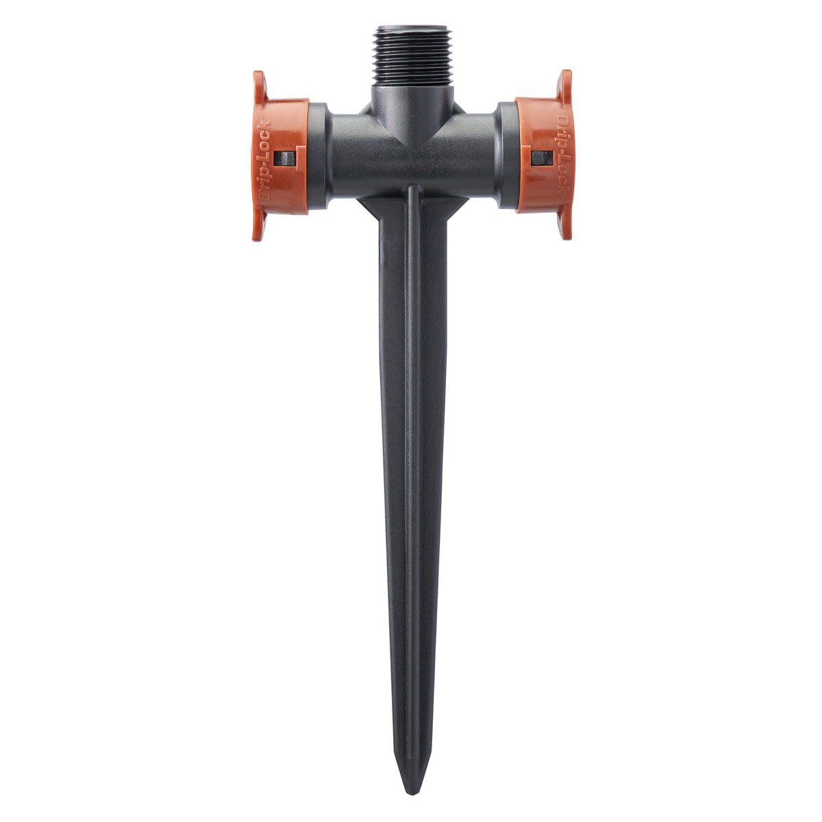Orbit 1/2" MPT Inline Stake