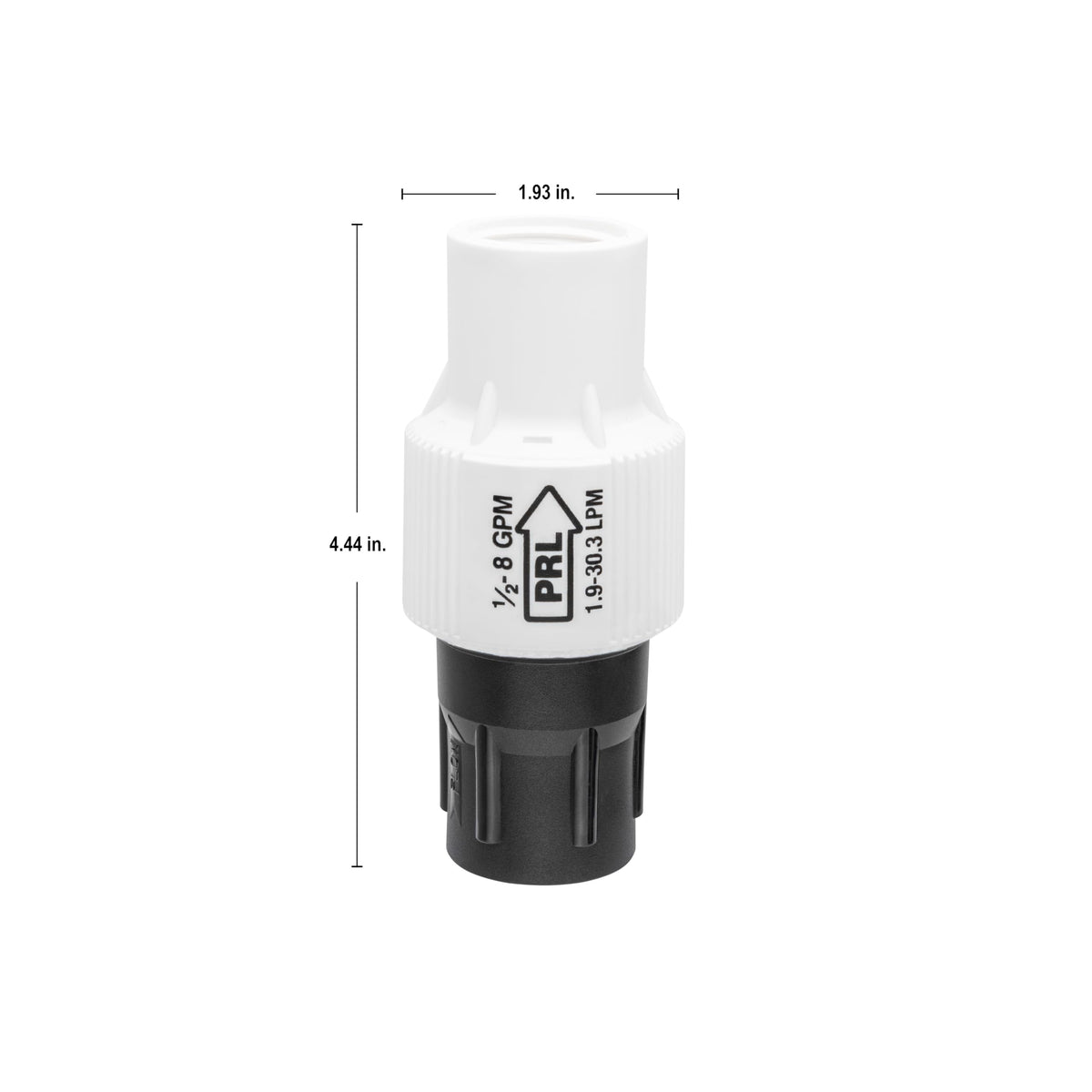 Orbit 3/4 in. FPT 25 PSI Pressure Regulator