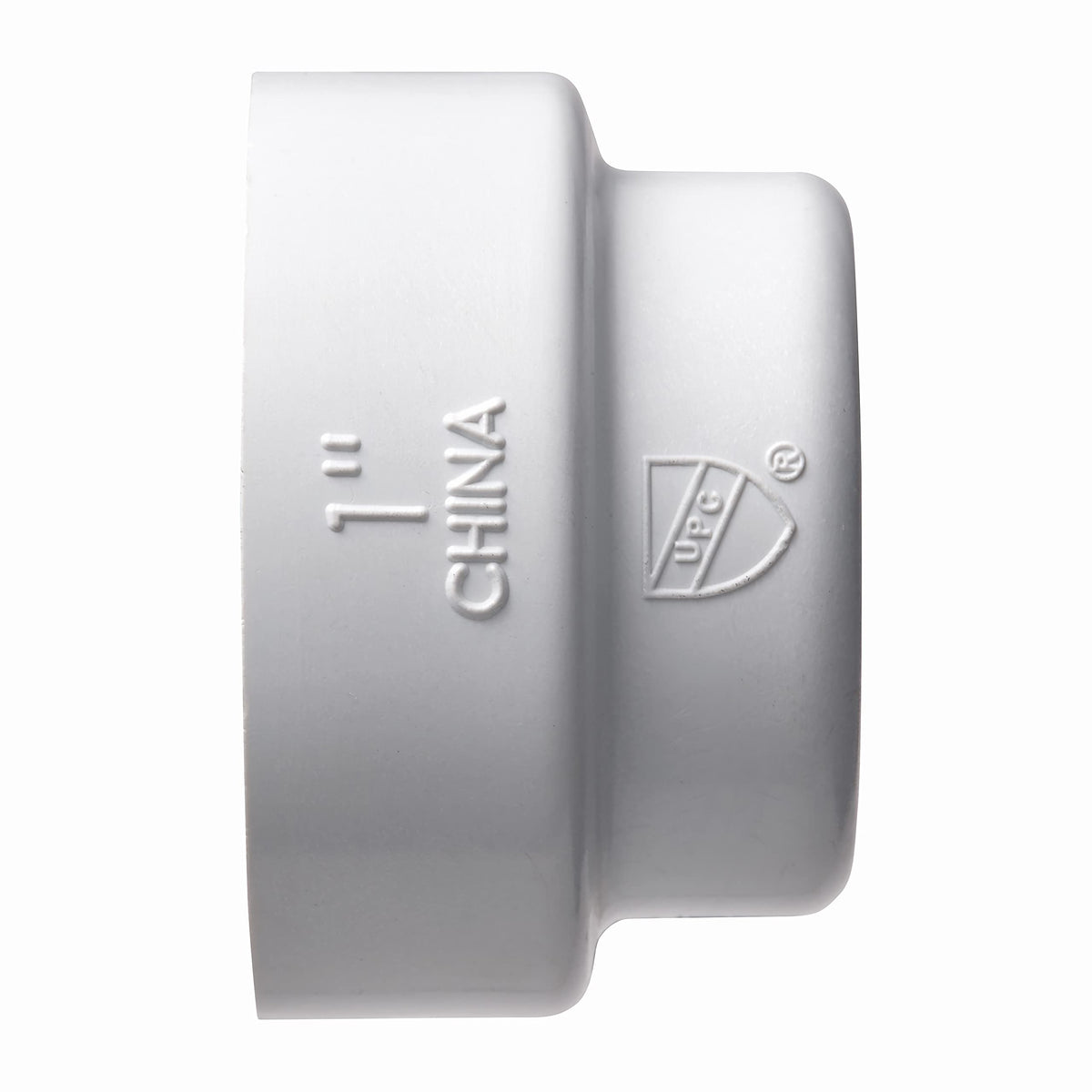 Orbit PVC-Lock End Cap 1"