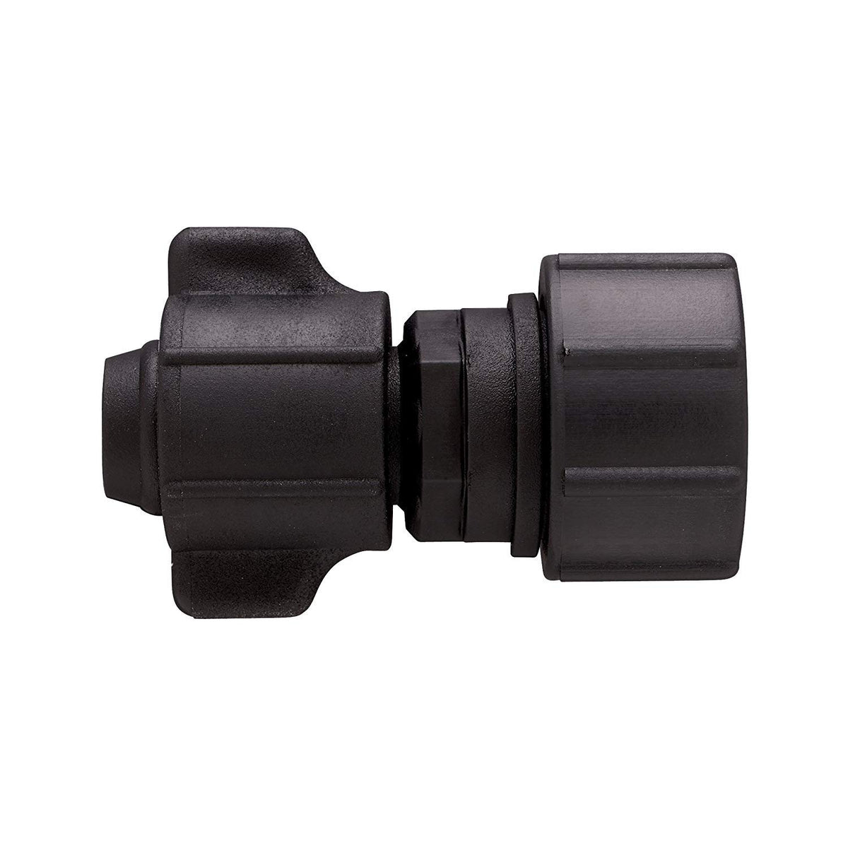 Orbit 1/2" Universal Drip x Hose Faucet Adapter for Drip Irrigation