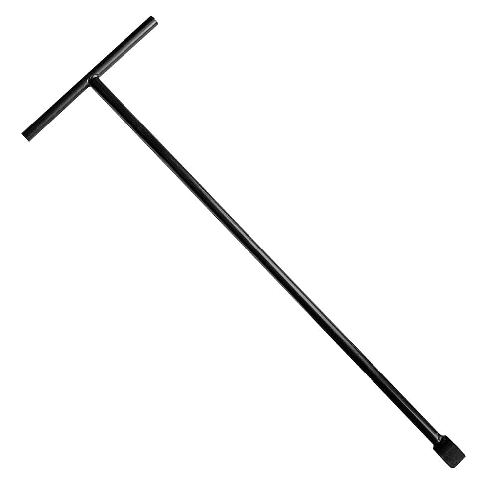Orbit 28" Curb Key