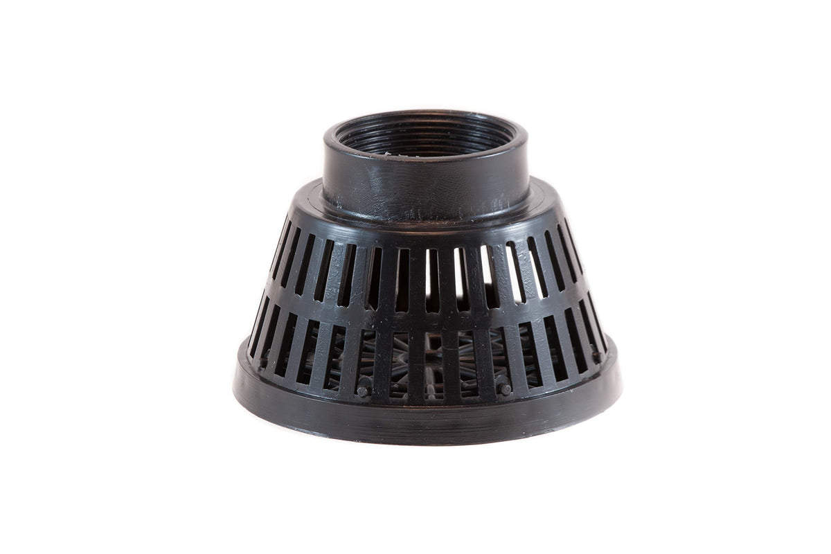 Pacer Pumps 2" Poly Suction Strainer