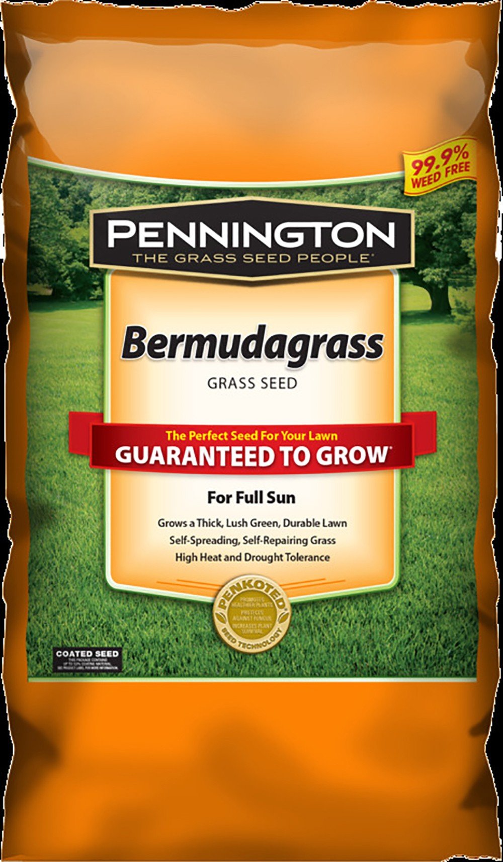 Pennington 5 lb Bermuda Grass Seed