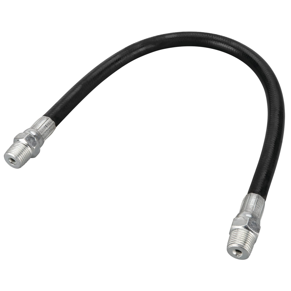 Performance Tool 12" Flexible Grease Gun Hose Extension