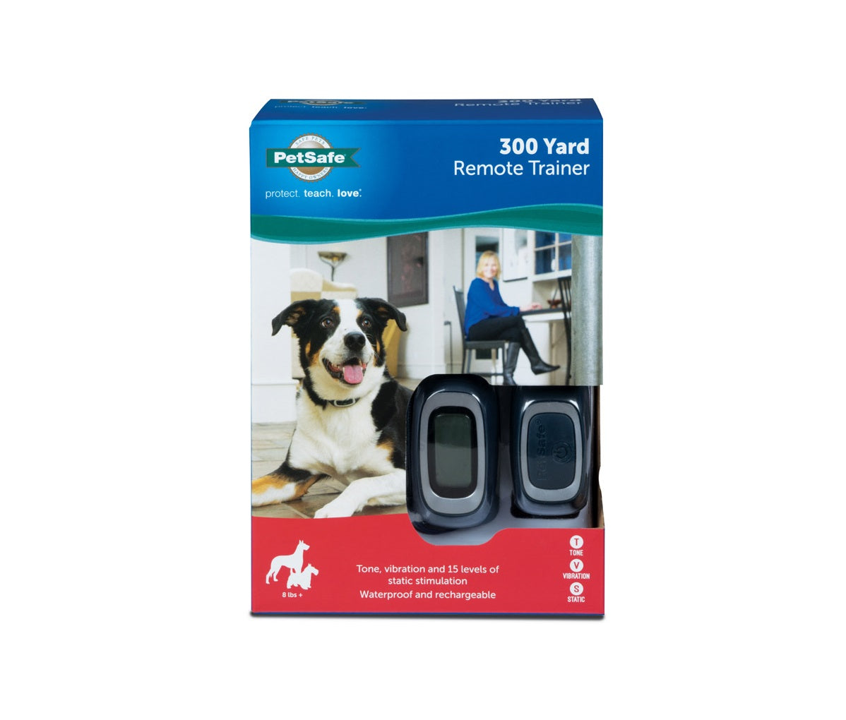 PetSafe PDT00-16117 Stubborn Dog Remote Trainer