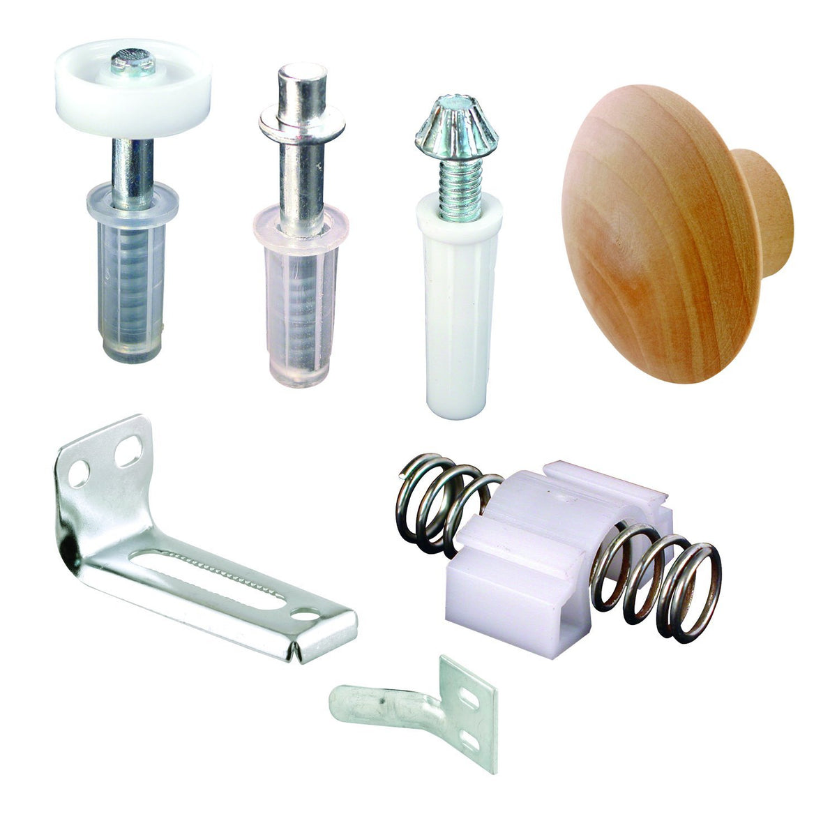 Prime Line Bifold Door Repair Kit