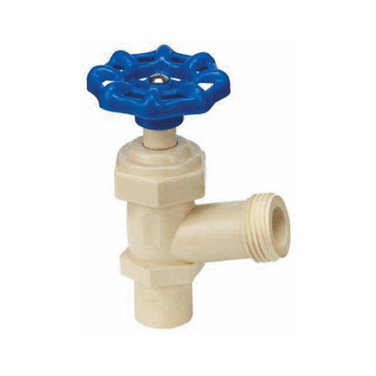 ProLine 3/4 In. CPVC Boiler Drain 102-224/BDC-0750S