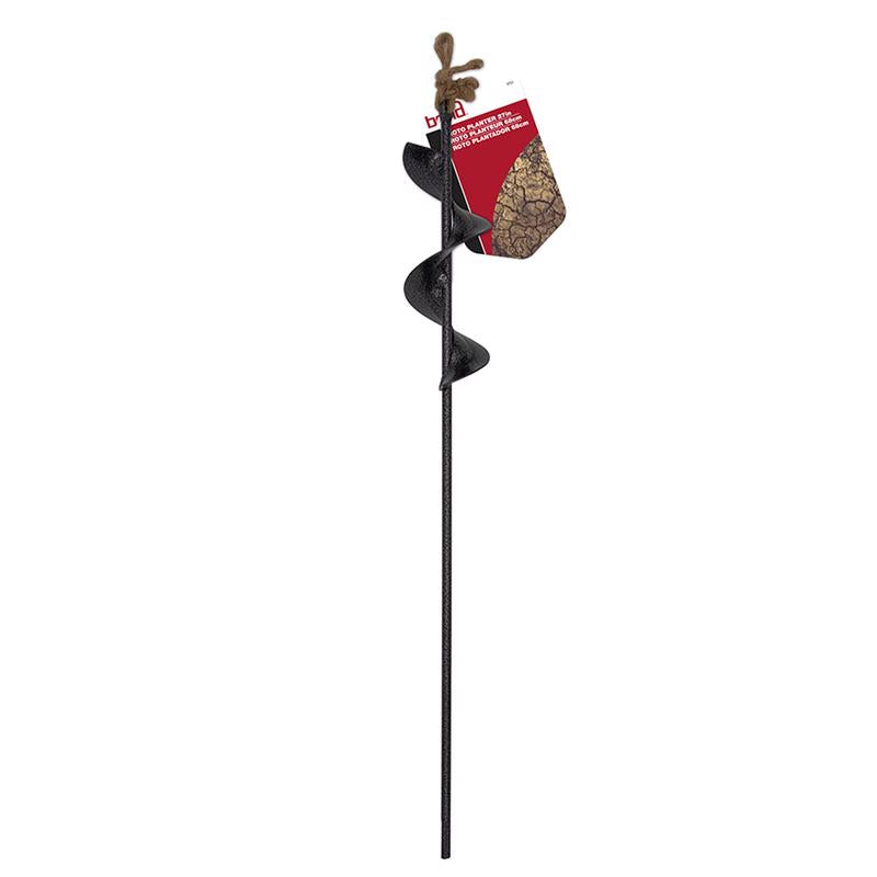 Protech Tool Supply Bulb Planter, 24 in. JB-24