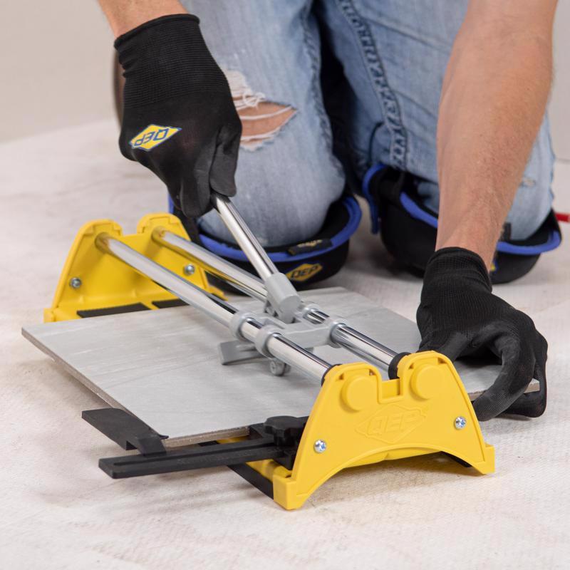 QEP 14" Manual Tile Cutter