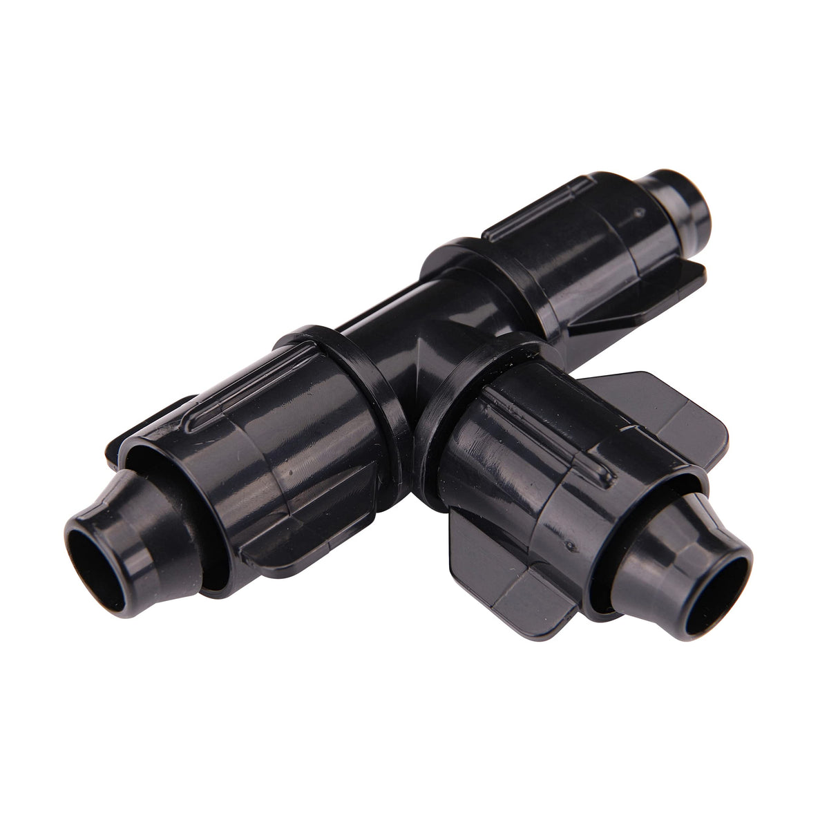 Raindrip 1/2" Stretch & Lock Universal Tee