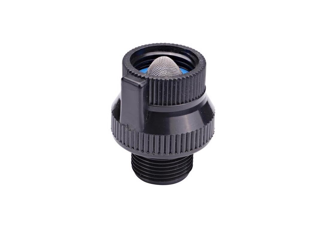 Raindrip 3/4 in. Anti-Siphon Backflow Preventer