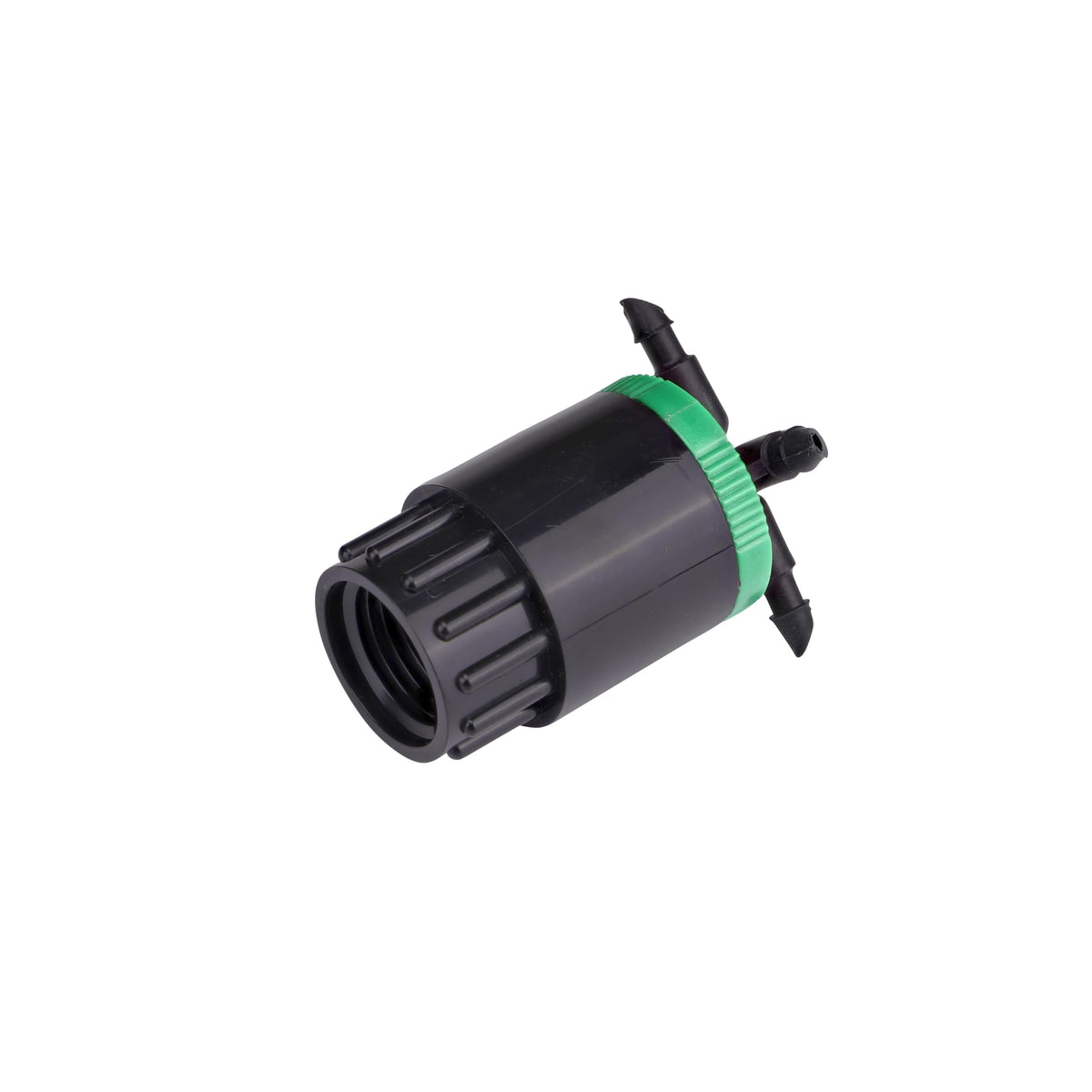 Raindrip Cuatro-Flo Four-Outlet Bubbler, 20 GPH