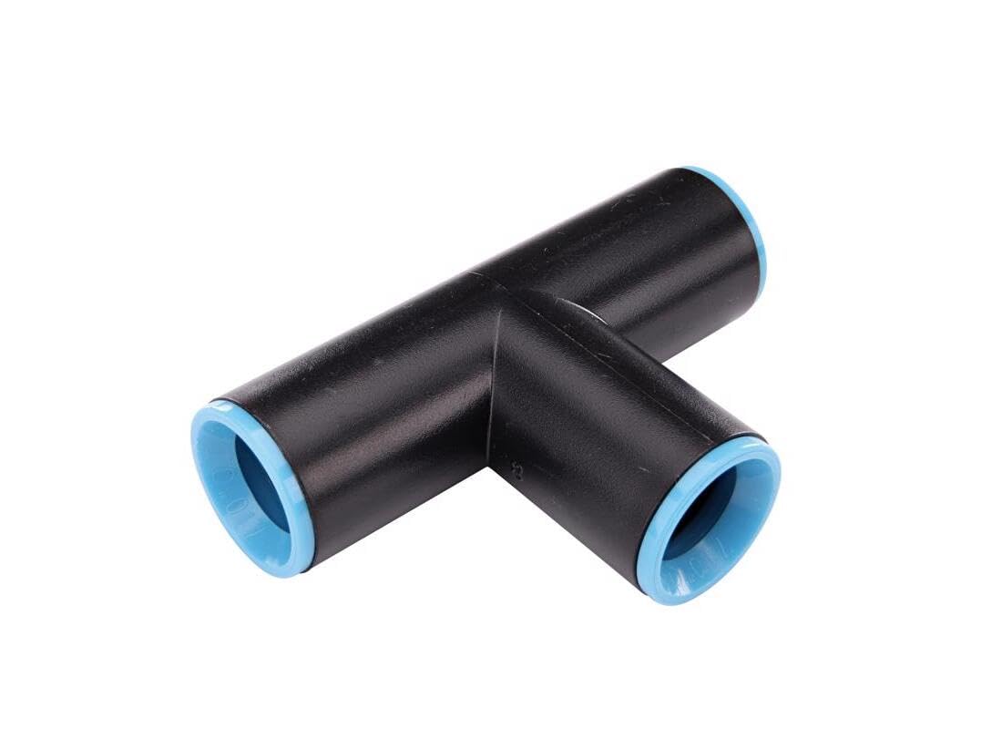 Raindrip 0.710" Compression Tee