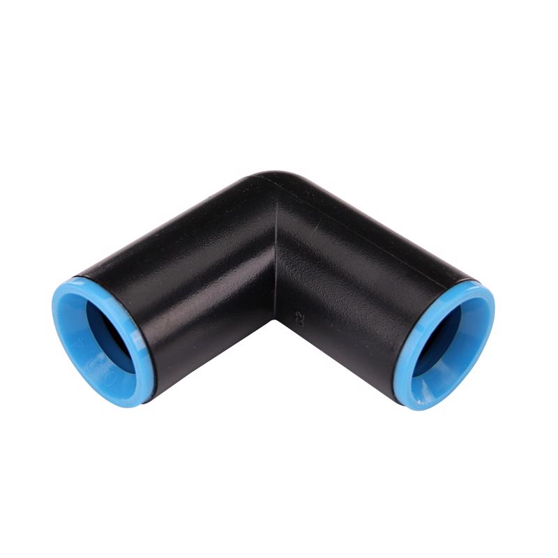 Raindrip .710" Compression Elbow