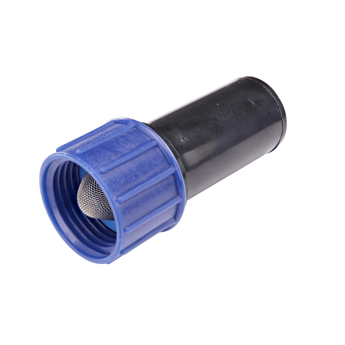 Raindrip 3/4 in. Hose Thread Swivel x 5/8 in. Compression Adapter