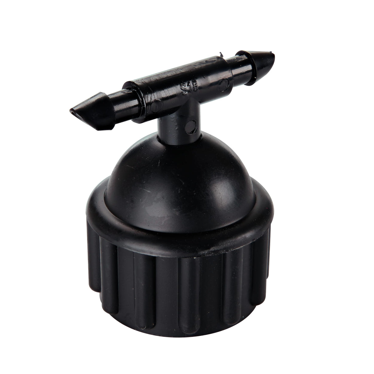 Raindrip 1/2" Dual Riser Adapter