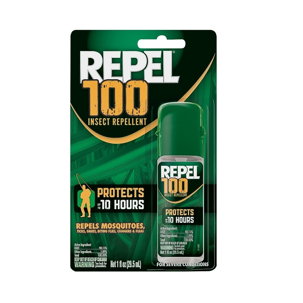 Repel HG-402000 Insect Repellent, 1 Ounce