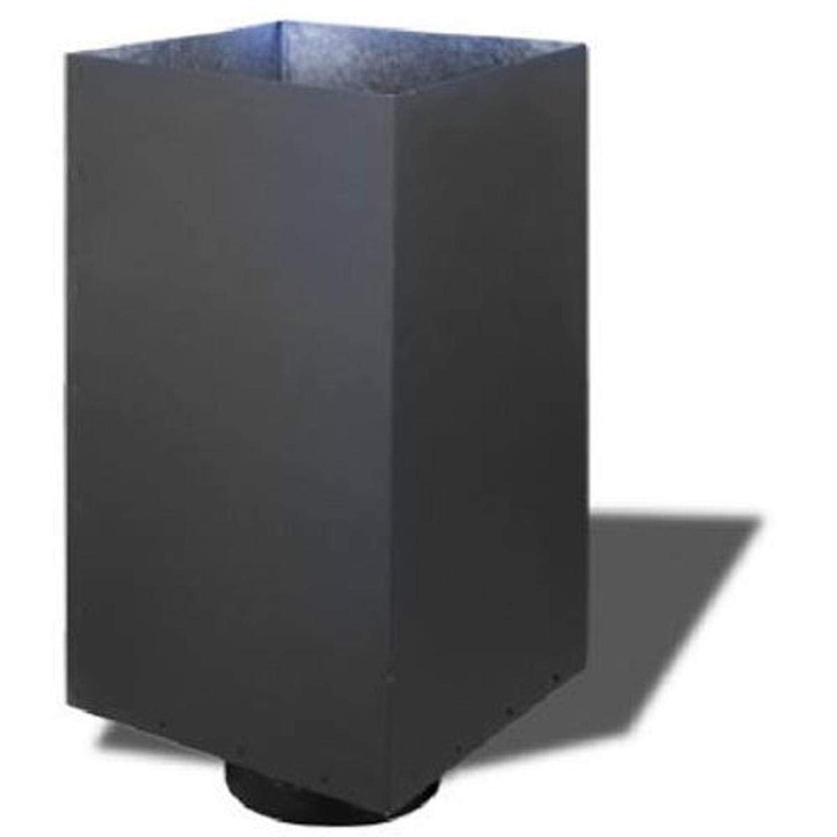 Selkirk 8" Support Box