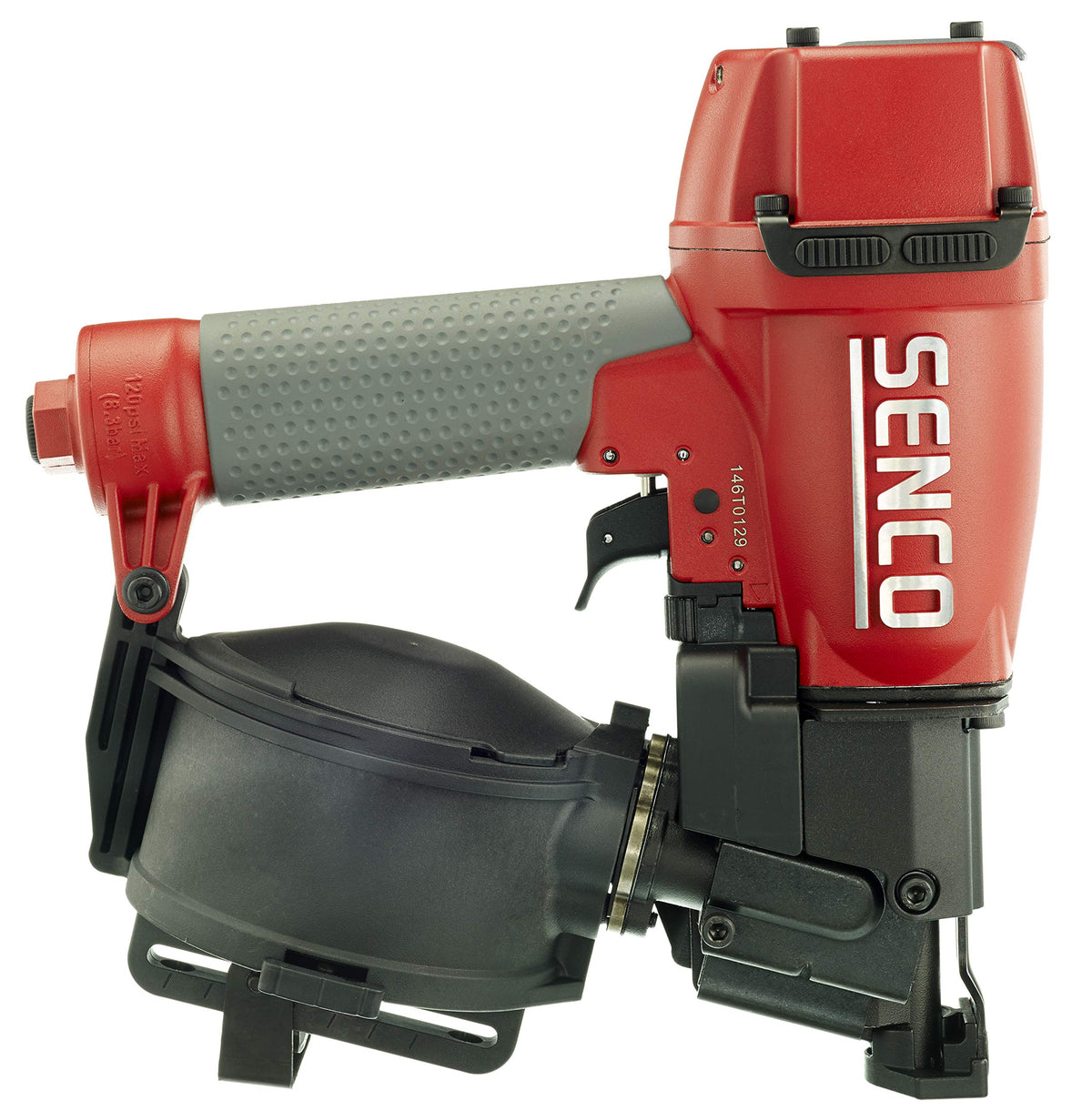 Senco Roof Coil Nailer