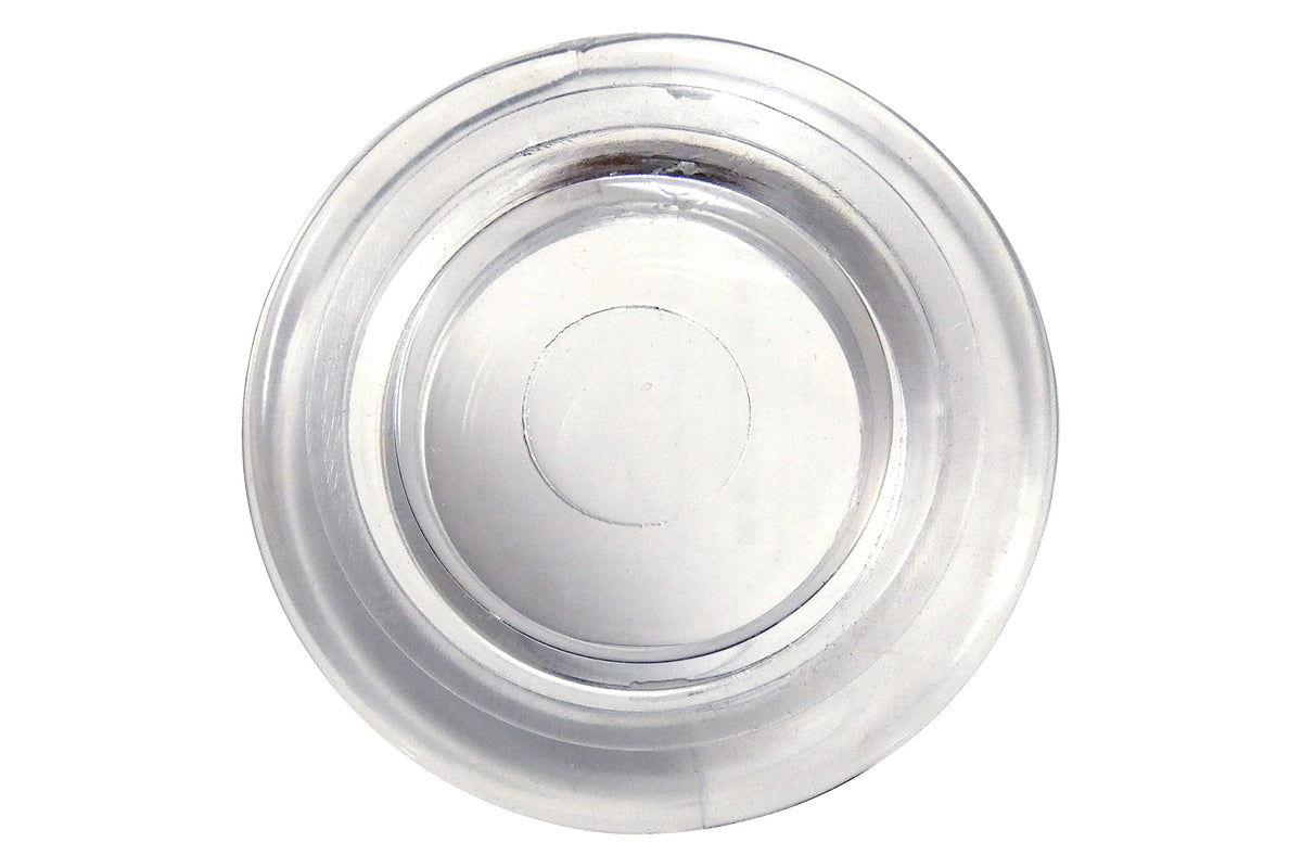 Shepherd Hardware Standard Size Umbrella Hole Ring & Cap Set