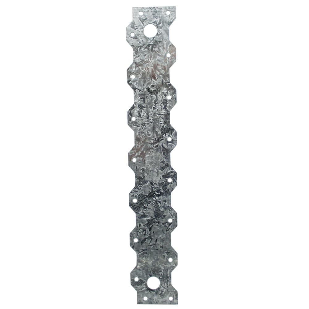 Simpson Strong-Tie 20-Gauge Galvanized Strap Tie