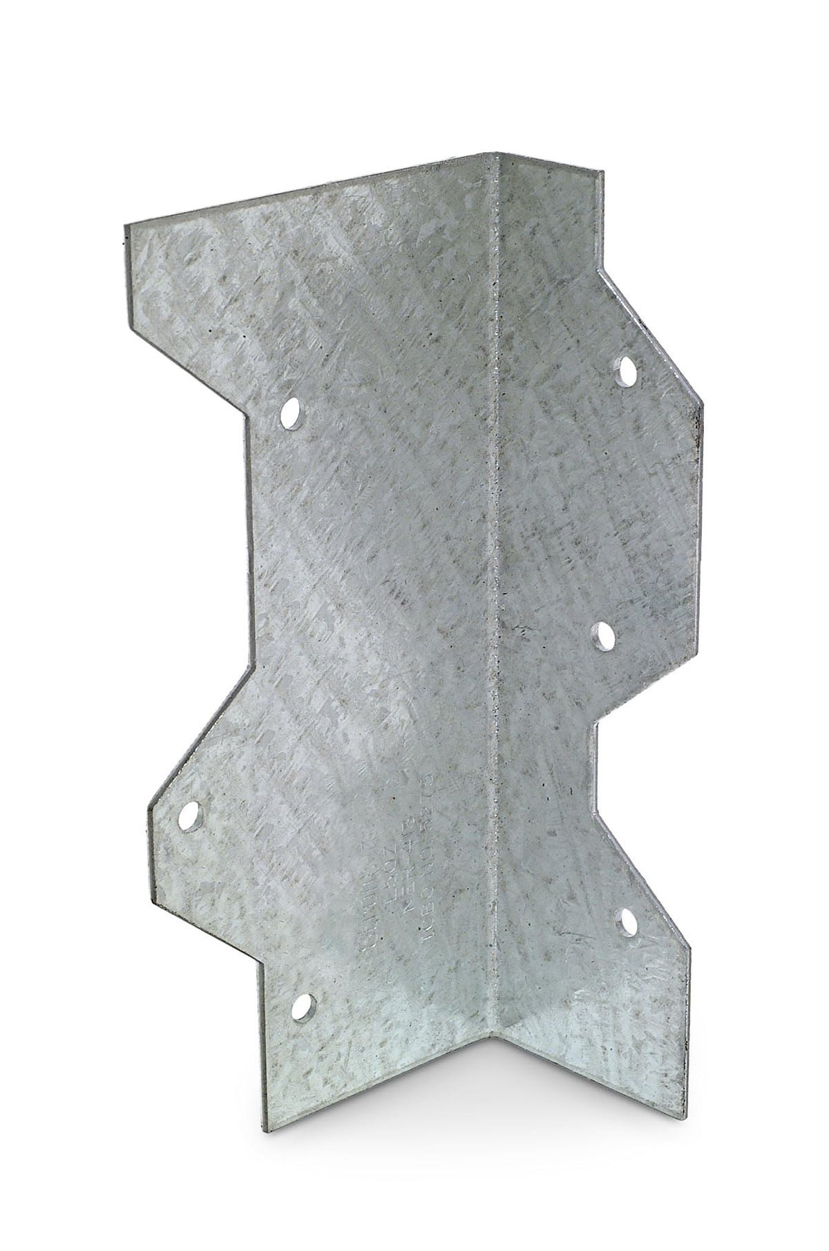 Simpson Strong-Tie 5" L-Angle Z-Max