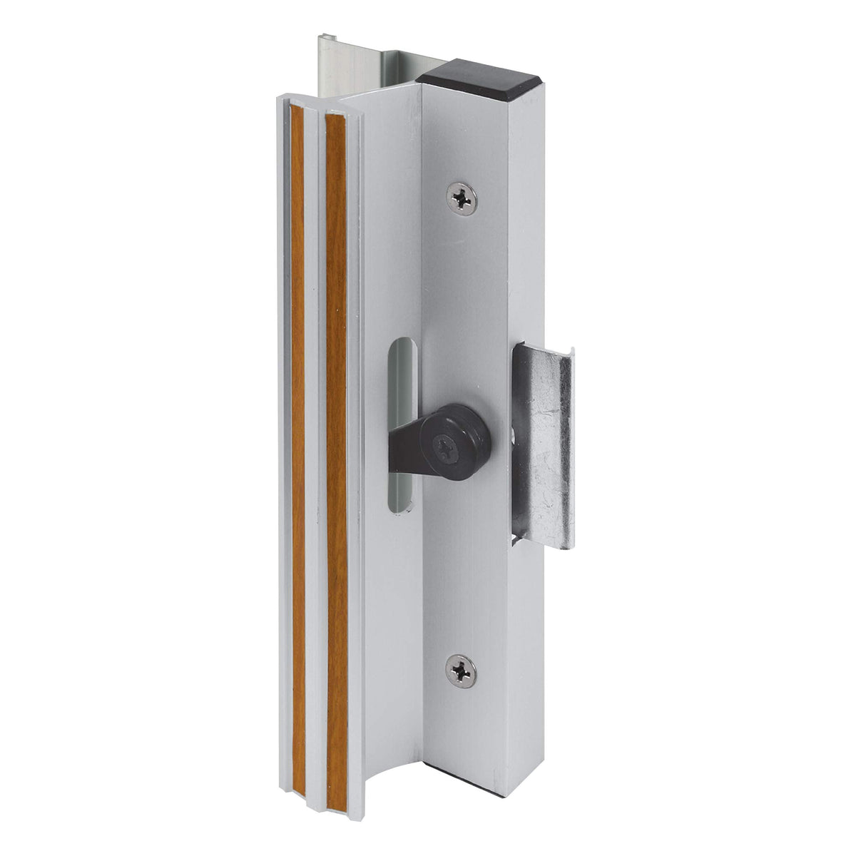 Slide-Co Patio Door Handle Set with Clamp Latch