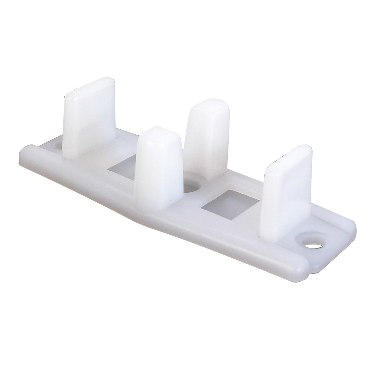 Slide-Co Nylon Wardrobe Door Guide