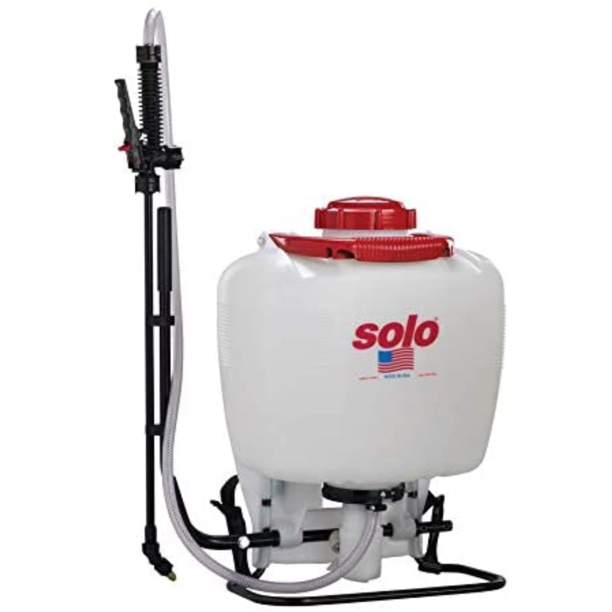 Solo 4GAL Backpack Sprayer 1361816