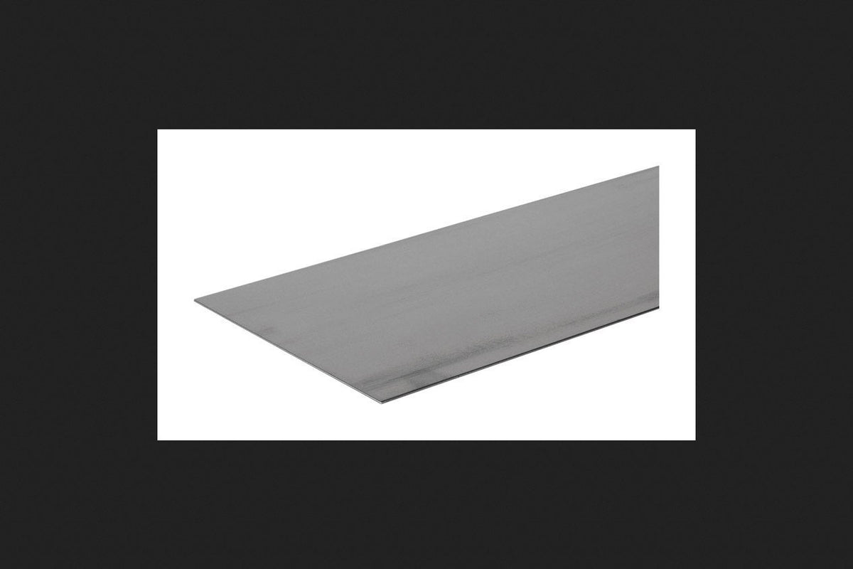 SteelWorks 24 x 24 in. 16-Gauge Steel Sheet