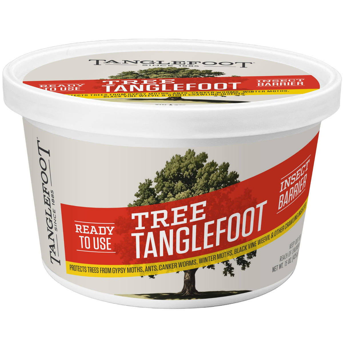 Tanglefoot Eaton Pest Barrier, 15 oz