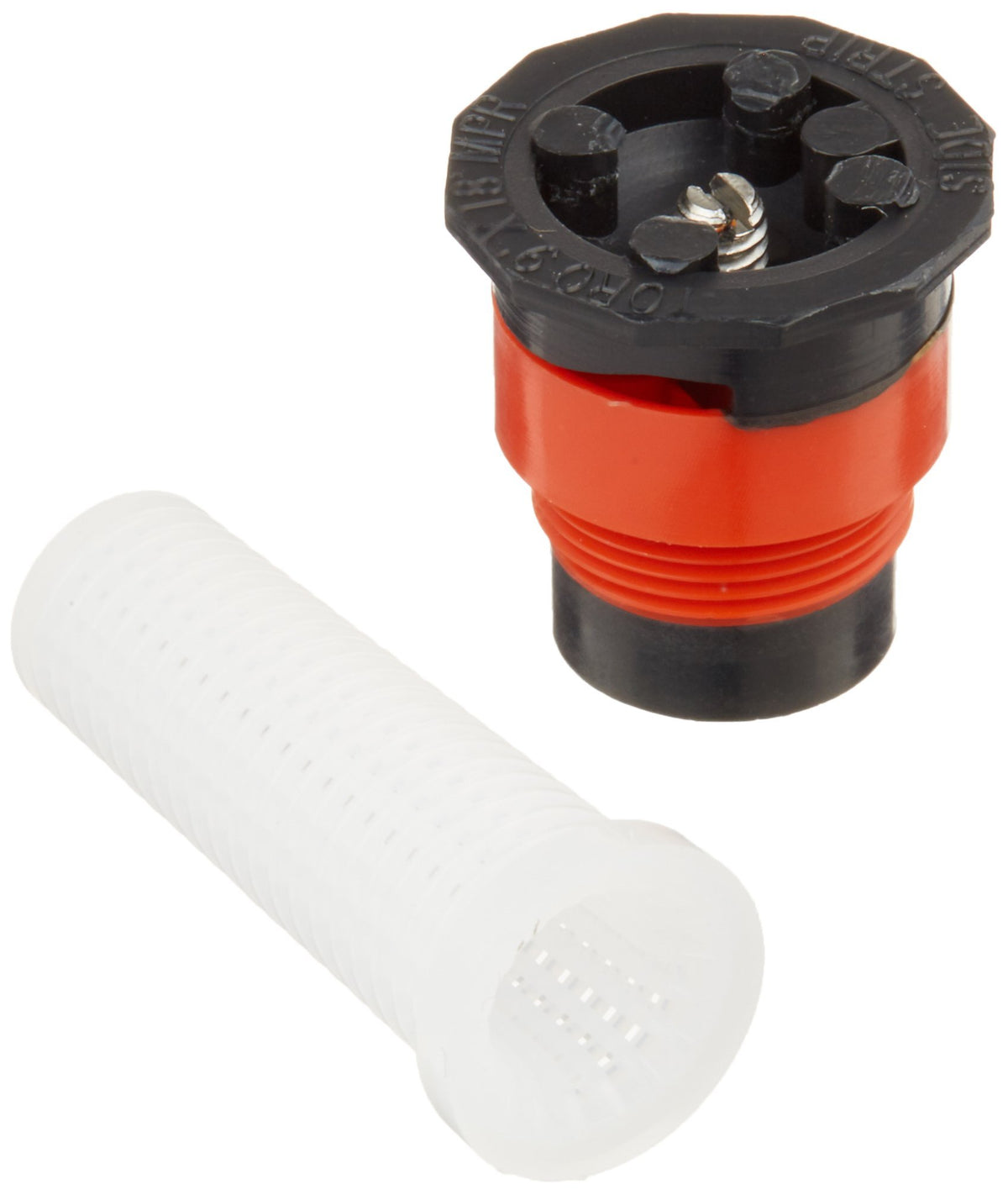 Toro Side Strip Nozzle
