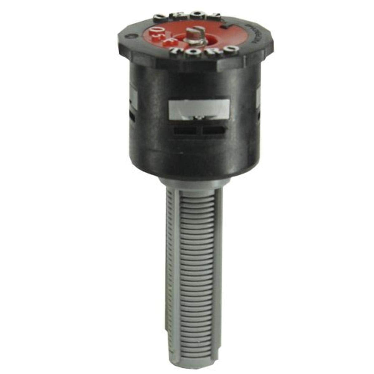 Toro Precision H2FLO Half Circle Adjustable Female Thread Sprinkler Nozzle