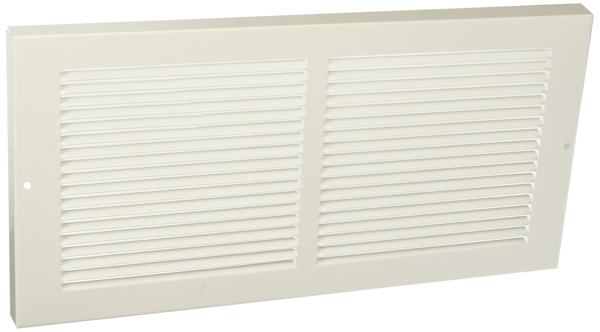 Truaire 14 x 6 Baseboard Return Grille