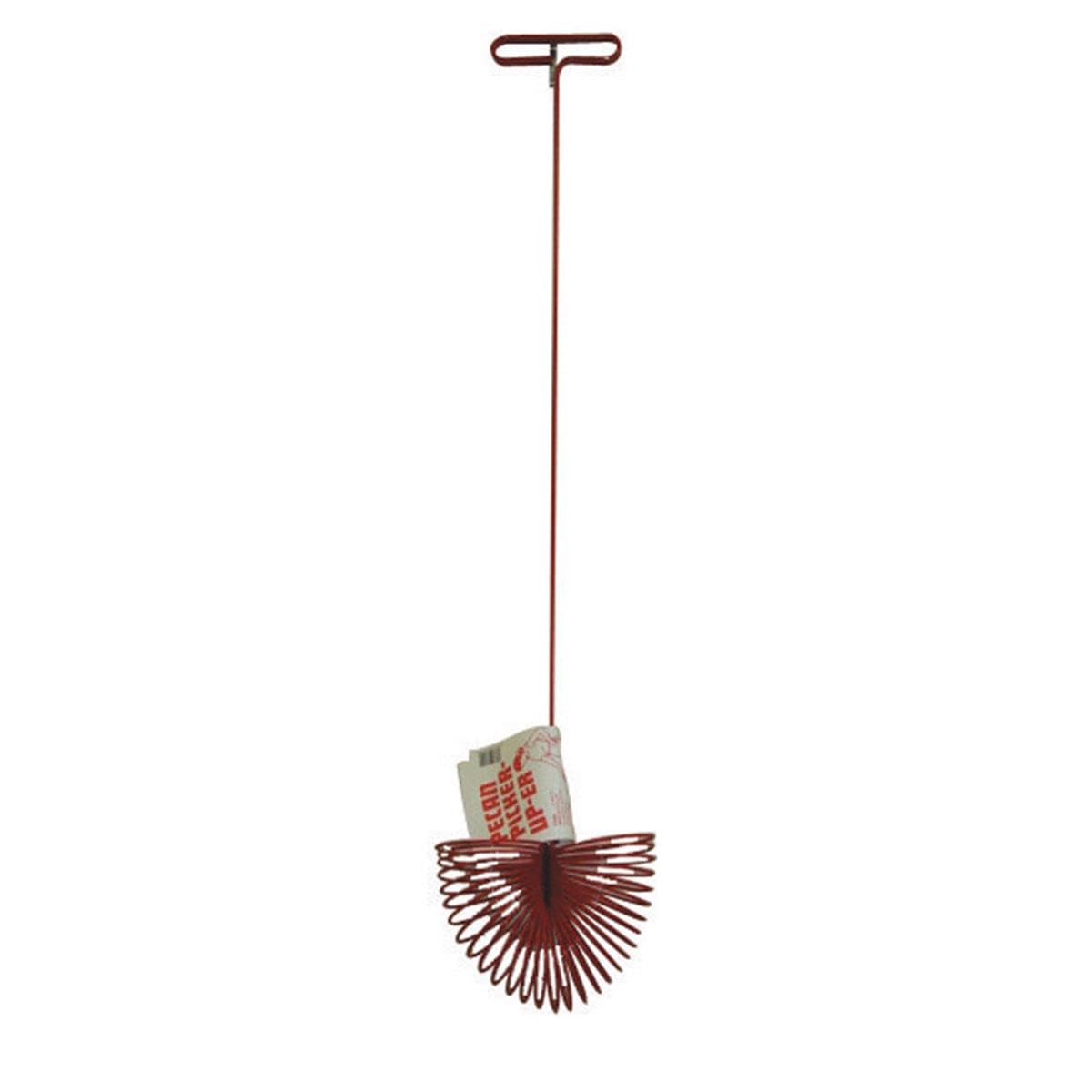 Turbine Pecan Picker Upper