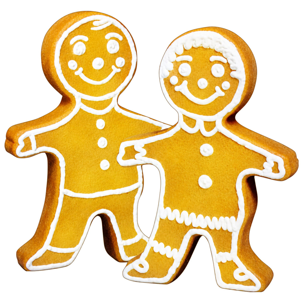 Union Products 24" Gingerbread Statue 75560