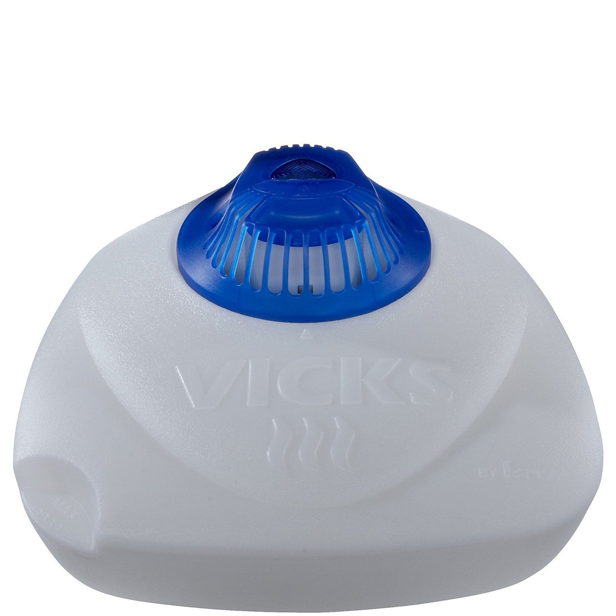 Vicks 1.5 Gallon Pure Steam Vaporizer with Dual Scent Pads