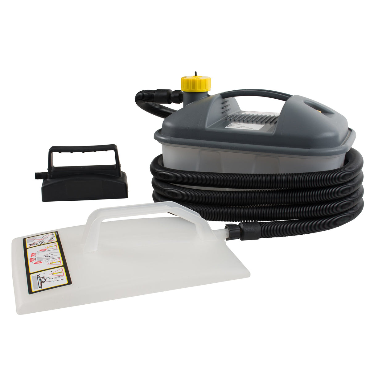 Wagner 725 Wallpaper Steamer 282036