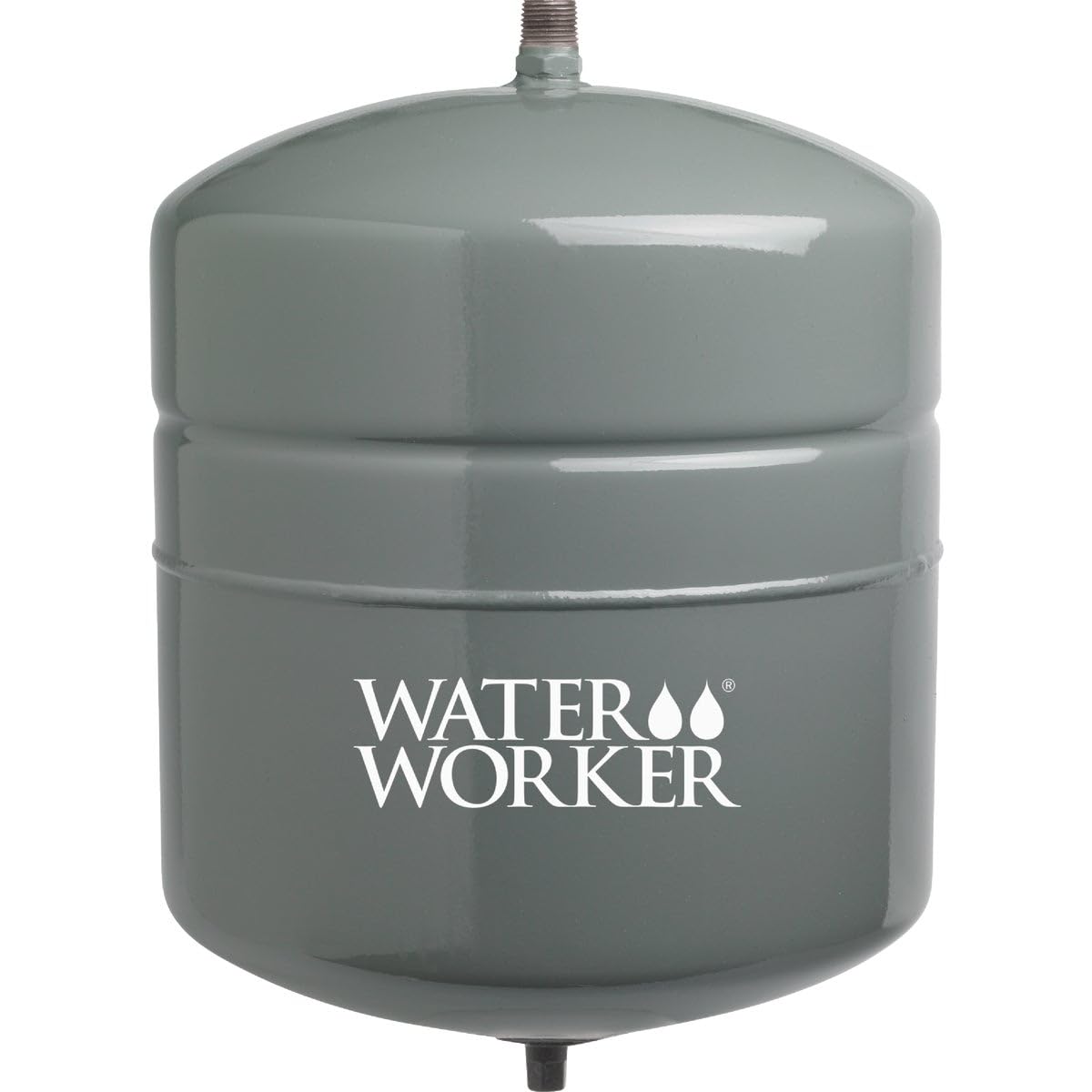 Water Worker 4.4 Gallon Pre-Charged Hydronic Expansion Tank