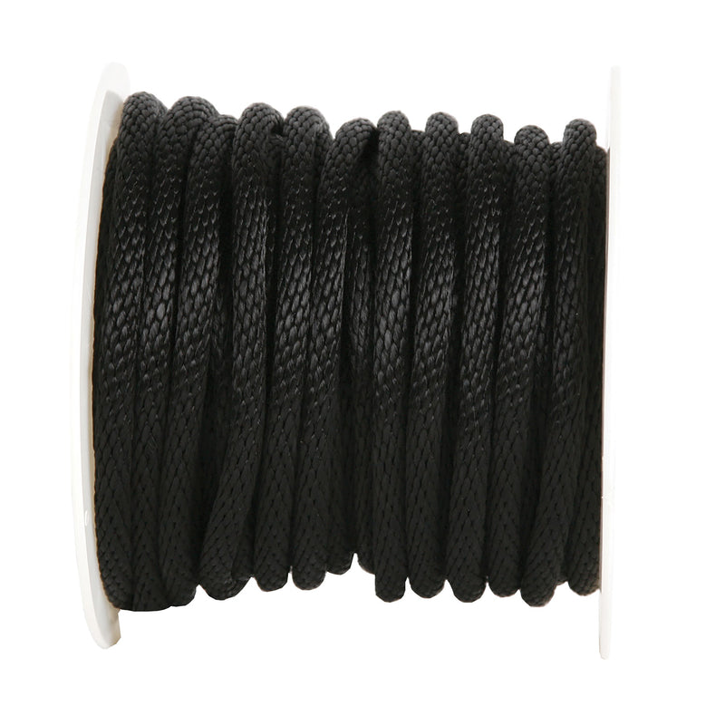 Wellington Solid Braid Polypropylene Rope, 5/8" x 140'