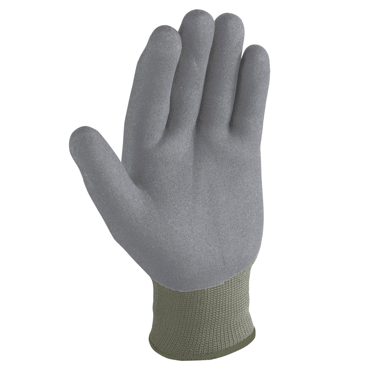 Wells Lamont Women's Winter Lined Latex Glove, Medium