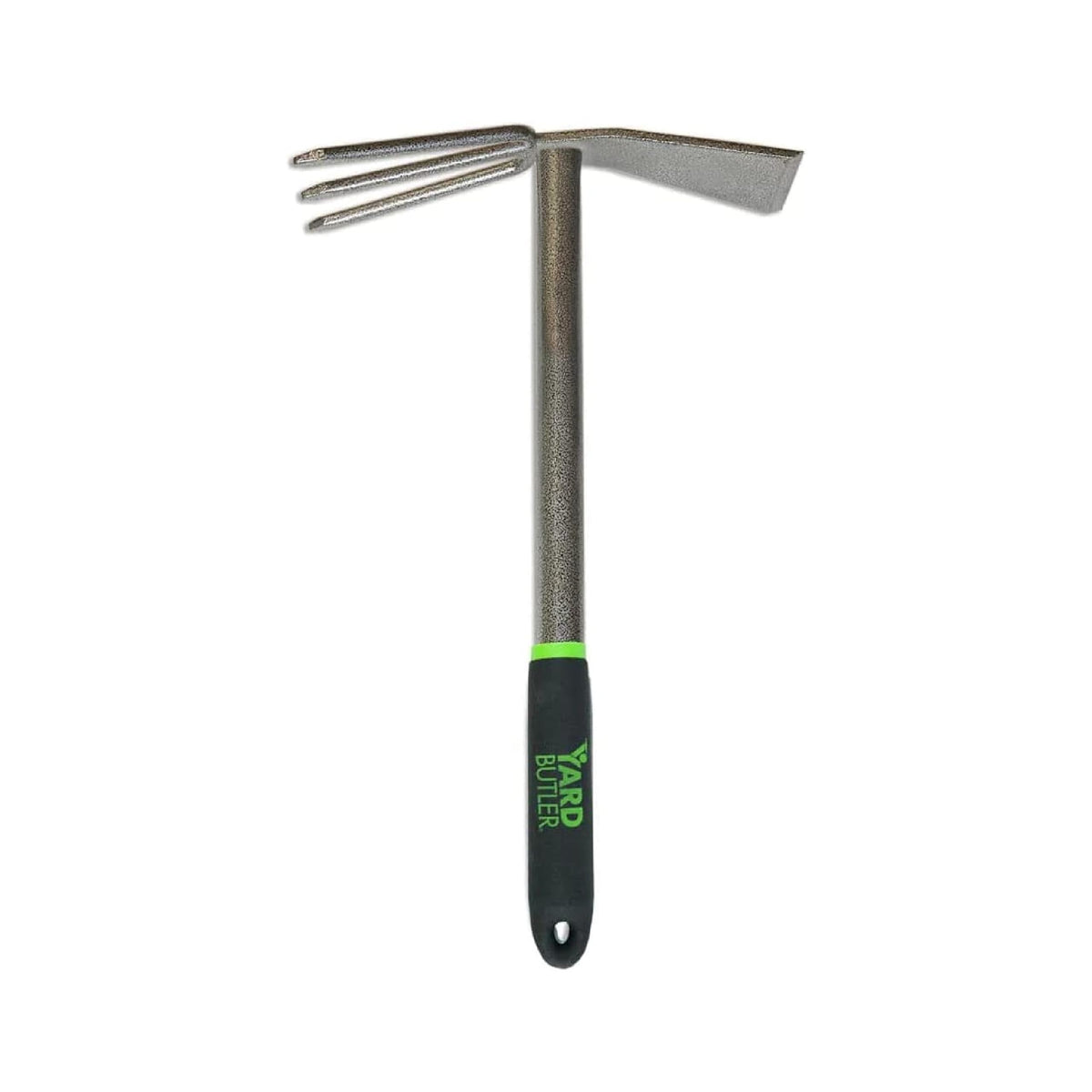 Yard Butler Terra Tiller Hand Cultivator