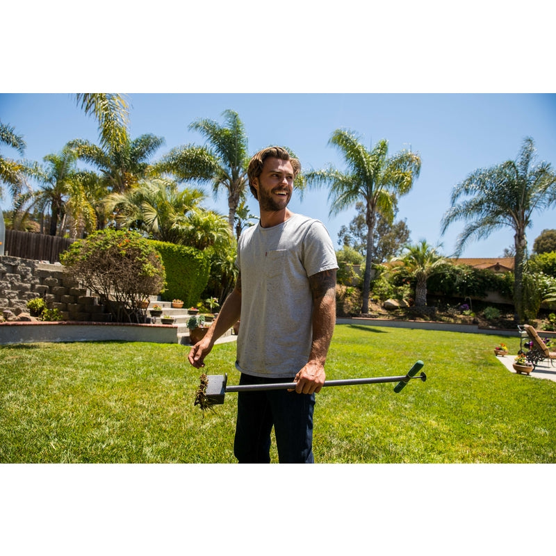 Yard Butler Sod Plugger/Planter