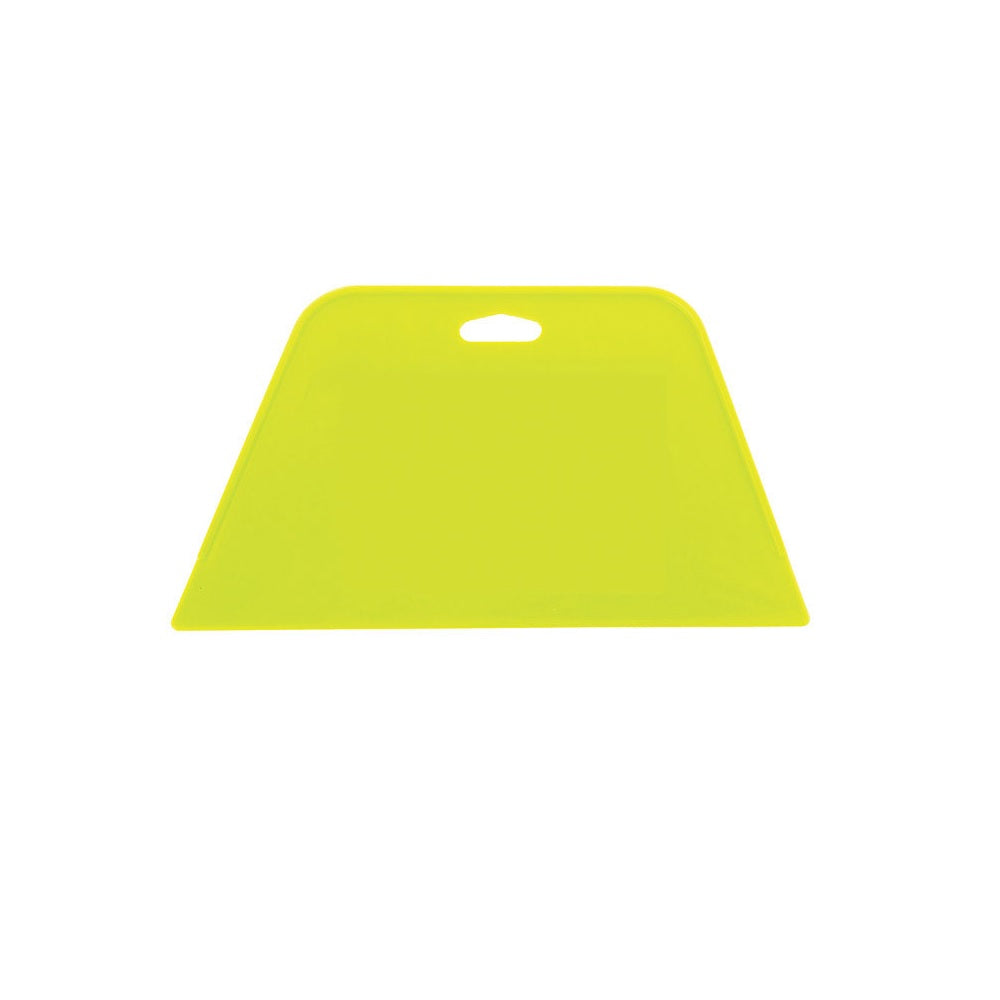 Zinsser 95012 Wallcovering Smoothing Tool, Green, Plastic
